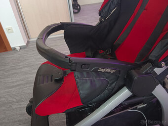 Dětský kočárek PEG PEREGO - 7