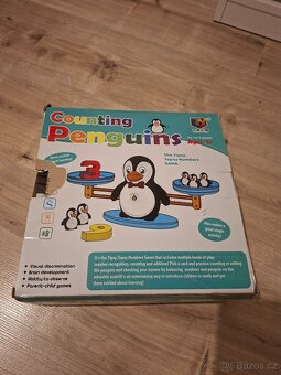 Různé hračky, chůvičky - 7