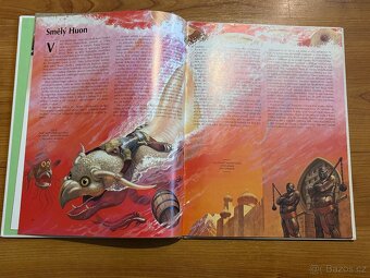 Mýty a legendy Rytíři / Vikingové - 7