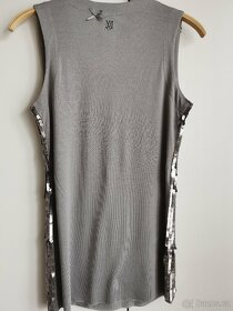 Nádherný letní top zn. MANGO - 7