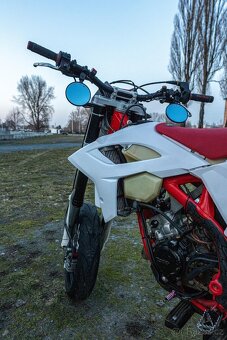 Beta RR125 Racing 2T 2018 - 7