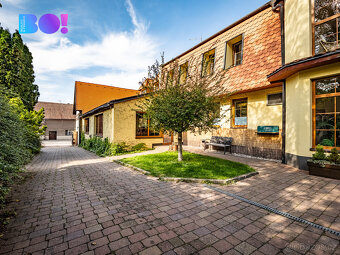 Prodej restaurace s penzionem, Skuteč - 7