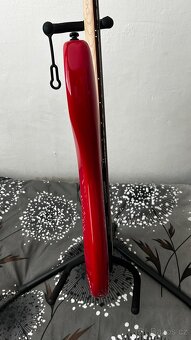 Baskytara Cort C4 Deluxe - 7