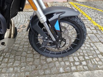 Morbidelli T502X, Dph, 47HP - 7