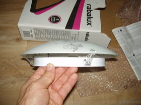 Světlo Rabalux Bloomy - 7