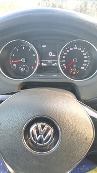 Vw polo 1.2 TSI - 7