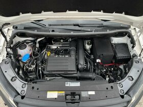 Volkswagen Caddy maxi dsg 1.4tgi - 7