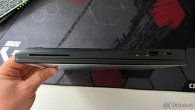 Dell Latitude 5580, Intel Core i7, 32 GB RAM, 1 TB SSD disk - 7