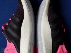 PRODÁM : Zánovní Adidas Pure Boost dámske tenisky (9/43.3) - 7