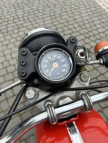 Čezet 175/487 původní stav TP - 7