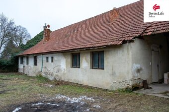 Prodej rodinného domu 140 m2, Kožušice - 7