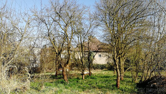 REZERVOVÁNO, Odry - RD se zahradou 1600 m2 - 7