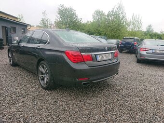 BMW F01,740D,225KW,xDrive,KOUPENO V ČR,R.V.2013 - 7