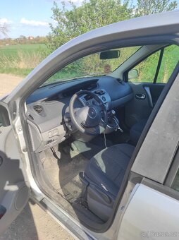 Renault Grand Scenic 1.9 dci - 7míst - 7
