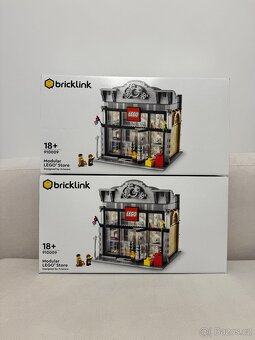 LEGO BRICKLINK DESIGNER PROGRAM - 7