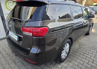 Kia Carnival 3.3-8míst-DVD-tažné1,5t-KAMERA - 7