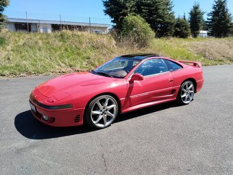 Mitsubishi 3000 Gt VR4 Stealth - 7