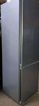 Kombin. led. 3 šup. Liebherr NoFrost, CNel 4813, nerez. - 7