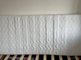 Prodám postel Herma 90x200cm - 7