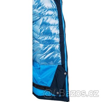 NOVÁ PÁNSKÁ LYŽAŘSKÁ BUNDA COLUMBIA, VEL. 2XL - 7