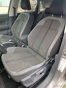 Volkswagen Polo - 7