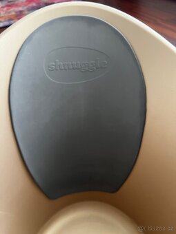 Shnuggle vanička soudek kyblík - 7