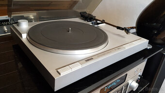 Yamaha P-320 Gramofon - 7