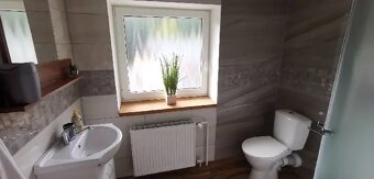 Ubytováni na chatě v Harrachově 🙂 - 7
