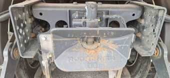 Mercedes arocs 8x4 - 7