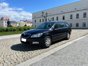 🚗 ŠKODA OCTAVIA 2 – 1.9 TDI BXE 77kW Bez DPF 🚗 - 7