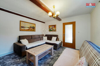 Prodej rodinného domu, 60 m², Mutěnín - 7