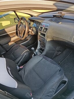 Peugeot 307 2.0HDI - 7