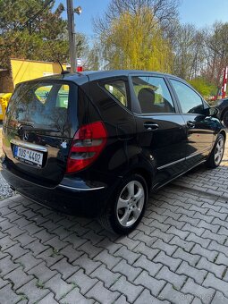 Mercedes-Benz A150 Top - 7