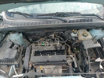 CHEVROLET ORLANDO 1.8i, 104KW Bez dokladů. - 7