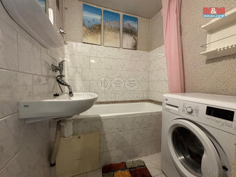 Prodej bytu 2+1, 55 m², Karviná, ul. Borovského - 7