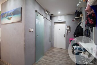 Prodej byty 2+1, 52 m2, Ostrava - Hrabůvka, ul. Závodní - 7