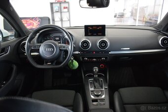 Audi A3 2,0 TDI 135 kW, S-LINE,quattro,Aut.,DPH - 7