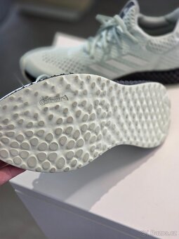 Adidas 4D Futurecraft vel. 45⅓ - 7