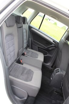 VW Golf Sportsvan Highline 1.4 TSI 92Kw 139000km xenon servi - 7