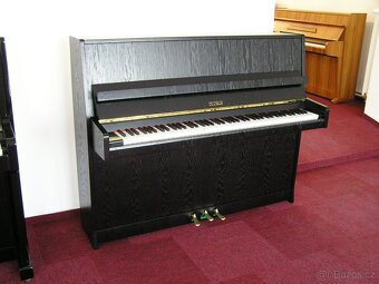 Prodám pianino Petrof 115 II. - 7