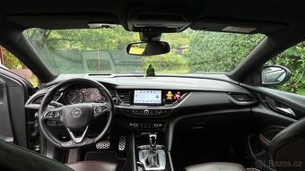 Opel Insignia GSI 2.0 CDTI BiTURBO 4x4 - 7