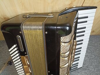 Akordeon Harmonika Delicia Melodia VIII - 7