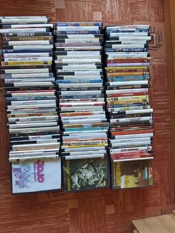 Dvd - 7