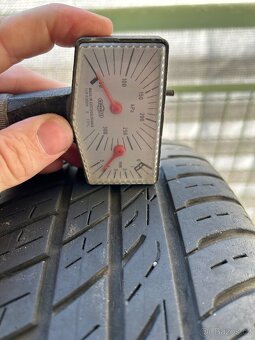 Letní Barum brillantis 2 165/70/r14 - 7