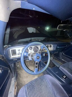 Pontiac Firebird 5.0 V8 1981 - 7