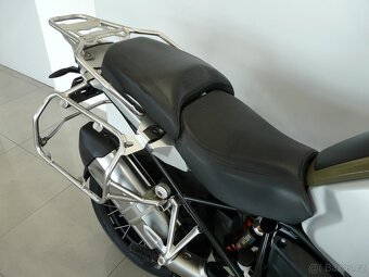 BMW R 1200 GS Adventure - 7