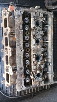 Motor 1.4 TSI 103kw - 7