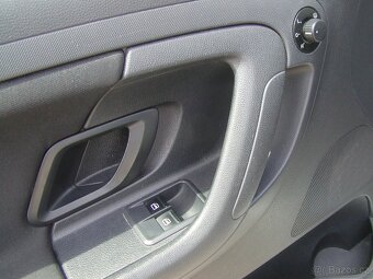 Škoda Fabia 1.6TDi, AMBIENTE, CLIMATRONIC, PĚKNÝ STAV - 7