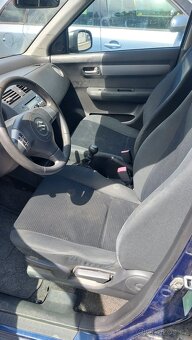 Suzuki Swift 1.3 2008 68 kW - 7