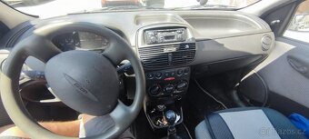 Punto - 7